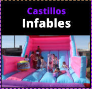 Castillos Infables