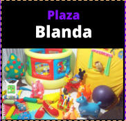 Plaza Blanda