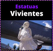 Estatuas Vivientes