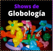 Shows de Globologa