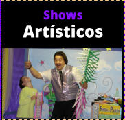 Shows Artsticos