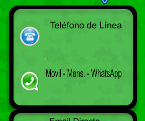 Telfono de Lnea Movil - Mens. - WhatsApp