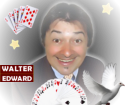 MAGO PARA CUMPLEAÑOS
