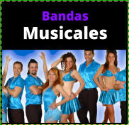 Bandas Musicales