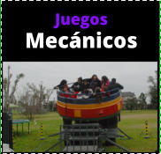 Juegos Mecnicos