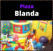 Plaza Blanda