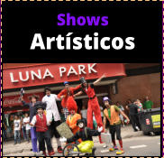 Shows Artsticos