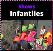 Shows Infantiles